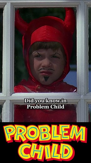 Interesting Facts About Problem Child Movie
