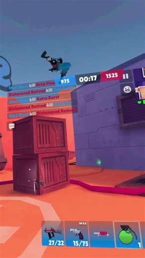 Vortex 9 Coming to VR #gaming #virtualrealitygame #shootergames #fortnight