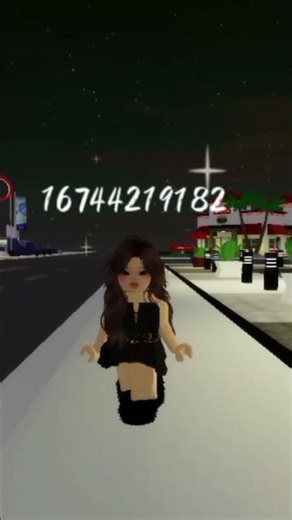 Diva walk animation code.. #roblox #robloxedit #brookhaven #edit #code #diva #slaywalk