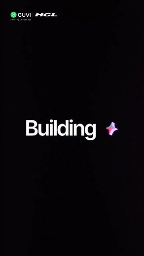 Something BIG is coming soon | HCL GUVI