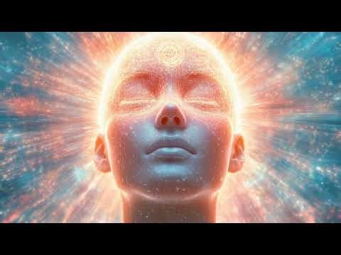 Pleiadian Music 432 hz | Starseed 5th Dimension | Frequency for the Soul | Pleiades