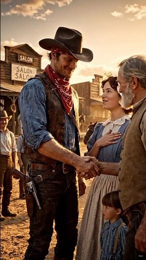 The Good Cowboy of Silver Creek 🤠