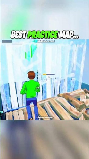 How TO IMPROVE FAST in Fortnite Chapter 7 Season 2! 🏆