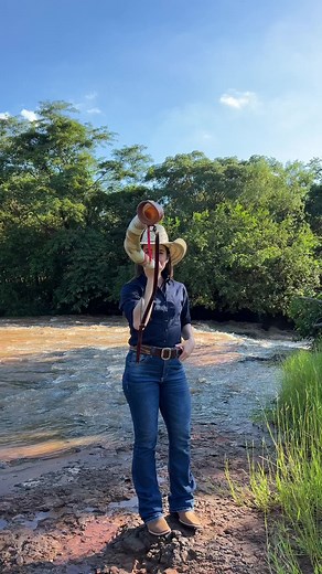 Aow berrante bom 👩🏻‍🌾🤩