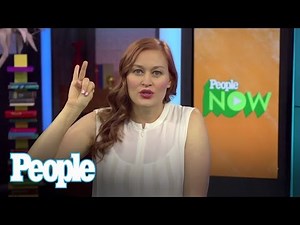 YouTube Star Mamrie Hart Plays Never Have I Ever | People