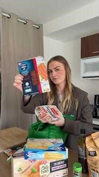 Back from grocery shopping 💛 #mom #shopping