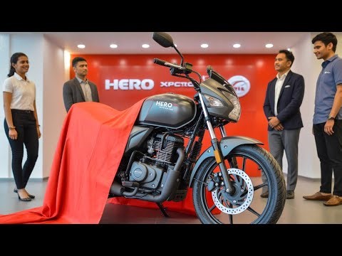 2026 Hero Splendor Plus XTEC – The KING of Mileage is Back with a Tech Upgrade!