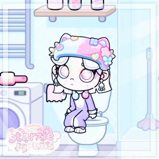 ☆ SEHARIAN DIRUMAH TETANGGA ☆ #pazuworld #avatarworld #bismillahfyp #pazugame #fypシ #4u #fyp #fypage