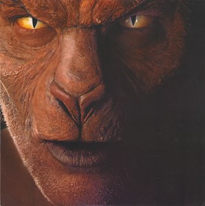 John Fogerty - Eye Of The Zombie