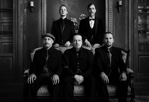 OPETH Announces February 2025 European Tour