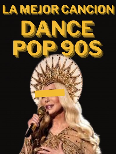 Top Dance Pop Songs from the 90s to Relive