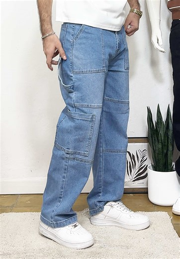 Cargo para hombre - Pídelo a domicilio en El Salvador