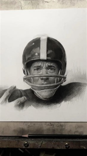 RunForrest🏃🏈 #shorts #forrestgump #art #drawing #sketch