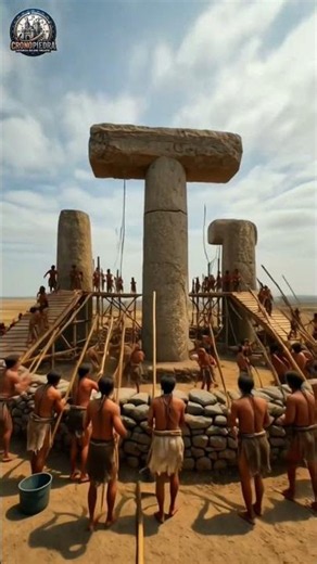 Göbekli Tepe: El templo que desafía toda la historia humana