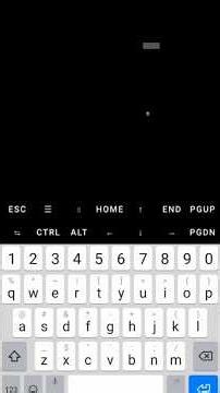 Create snake game in Termux. and play snake game in Termux