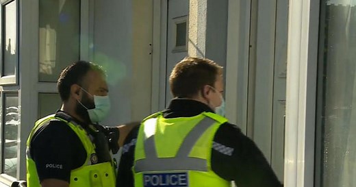 Lockdowns could mean millions more domestic violence cases, UN says