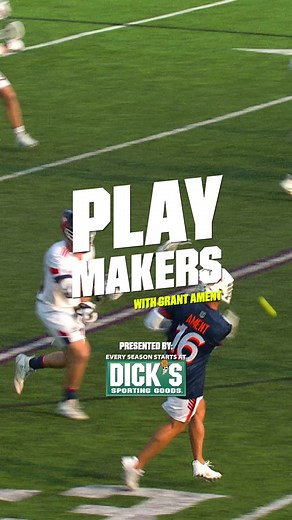 Master the Underhand Skip Pass in Lacrosse