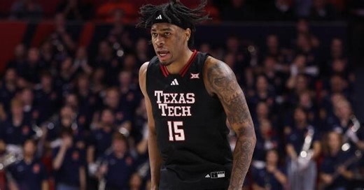 2026 NBA Draftables Vol. 1: Labeling the lottery picks, first and second round selections