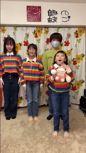 24時間チャレンジ！カーペット生活中に撮ったけど…クオリティ低すぎてワロタwww #Shorts