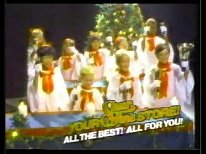 Commercials from Dec. 1990 - WGAL-TV 8 Lancaster, PA