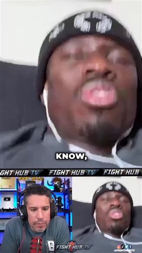 Fight Hub TV - Boxing • MMA • Combat Sports | ‼️ Hitchins gives his prediction for Barros vs Garcia‼️ “Ryan is real cautious and Barrios has a lot of holes in his defense… Ryan is more... | Instagram