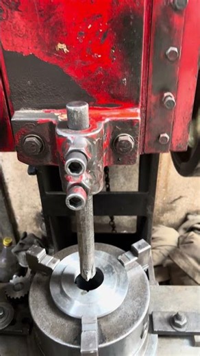 Slotter working #amazingthingstv #mechanical