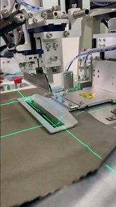 Stop Sewing Pockets Manually! 🛑