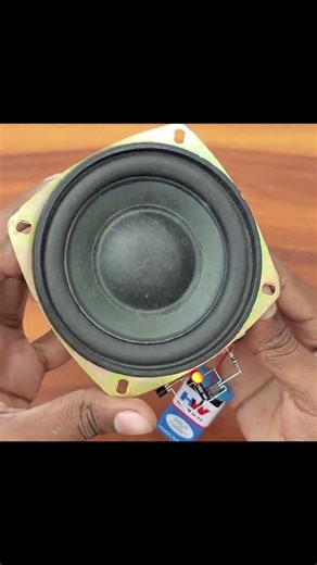 Music Door Bell Circuit #experiment #viral #reels #diy #shortvideo #electronic #battery #shorts