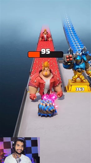 Top War Part 74: Noob’s New Journey 🚀 From Zero to Hero Begins! | #TopWar #GamingSeries