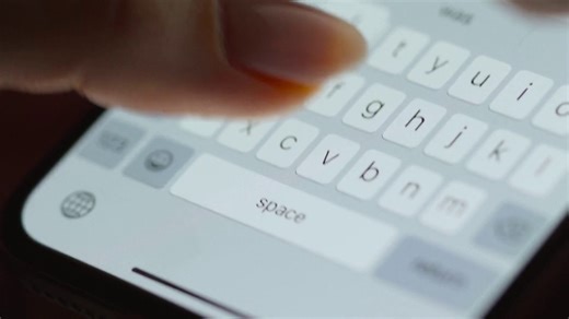 Old phones, new hope: Program repurposes devices to help victims of domestic violence