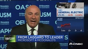 McDonald's started to care more about the customer: Trader