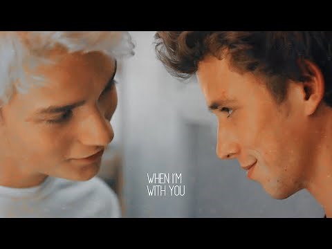 robbe & sander | when i'm with you