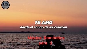 Banda MS... Te amo!!! | Musica Romantica para ti