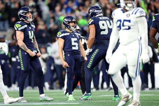 As Seahawks escape Philip Rivers’ Colts, all focus turns to massive Rams rematch