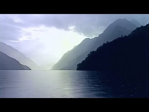 Chiloé, la tierra del agua