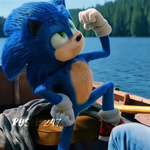 Sonic funny moments 🤣 #sonic #youtubeshorts #ytshorts #edit #foryou #4kedit #shorts #viral #yt