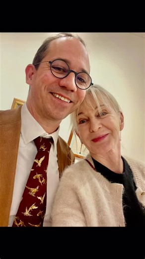 Caroline Lagerfelt on Instagram: "Lovely opening night hosted by clasefinearts with wonderful works by #alexanderklingspor, #hermanlohe and #Oscarbergman. Open every day until 6pm Feb 7th.. don’t miss it! Worth braving the cold❄️ Saknar Gotland! #nordic sweden"