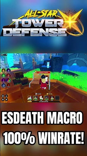 This Is The Best Way To MACRO ESDEATH & TRAILS In ASTDX!