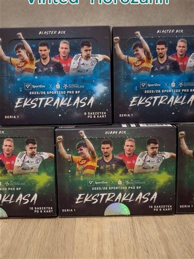 Powrót do daily i od razu autograf na start🤯 . . . . . . . . . #opening #cards #asmr #africa #topps #footballcards #soccercards #cardcollection #packopening #foryou #dlaciebie #fyp #dc #panini #ekstraklasa #spzoo
