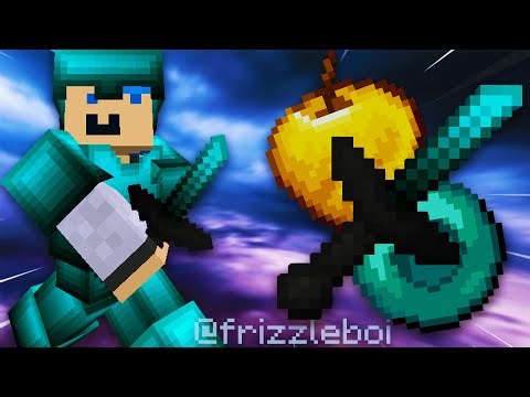Mace [32x] by Mystic Striker & ItsZebby | MCPE PVP TEXTURE PACK
