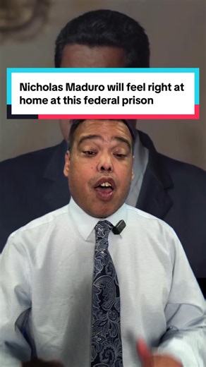 Nicolas Maduro's Federal Court Arraignment and Prison Conditions Report. We discuss Venezuelan dictator Nicolas Maduro and his wife's arraignment in the Southern District of New York, where they appeared before Judge Alvin Hellerstein to establish their identities. We cover details about their composed demeanor in court, their request to speak with the Venezuelan consulate, and the possibility of bond at a later date. We also highlight concerning conditions at FCI McDowell federal prison, includ