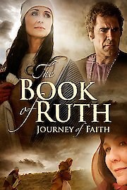 The Book of Ruth: Journey of Faith