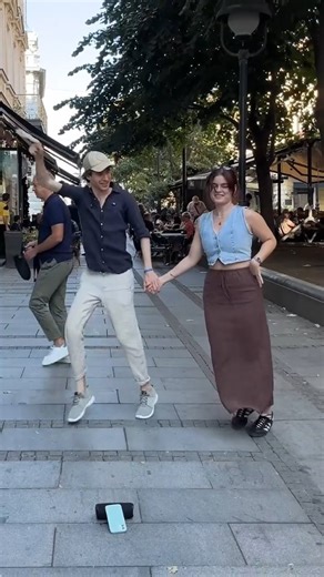Ed People on Instagram: "Serbian dances 🇷🇸 - Part 1"