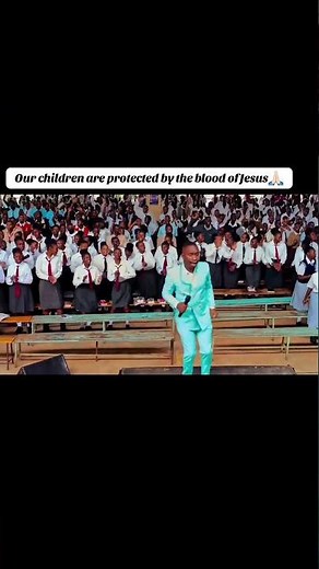 HIGH SCHOOL MINISTRY|| JULIUS WA KIGOOCO