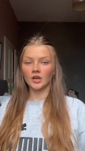 saffron Kelly on TikTok