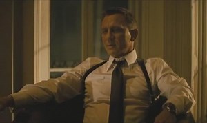 Chris Nolan sutradara filem Bond 25?