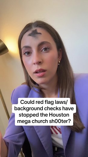 Impact of Red Flag Laws on Gun Violence in Texas