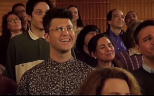 【爆笑SNL小品】恶搞科学教大合唱，有内味儿了（CC字幕）