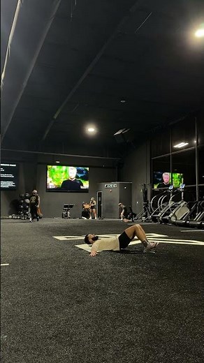 Slider Hamstring Curls