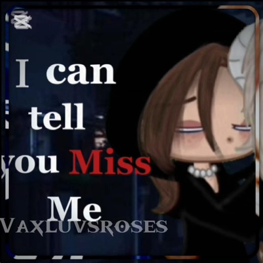 I like the way u kiss me 💋💅✨ #gacha #trend #meme #gachatrend #gachameme #gachaclub #lunimememes